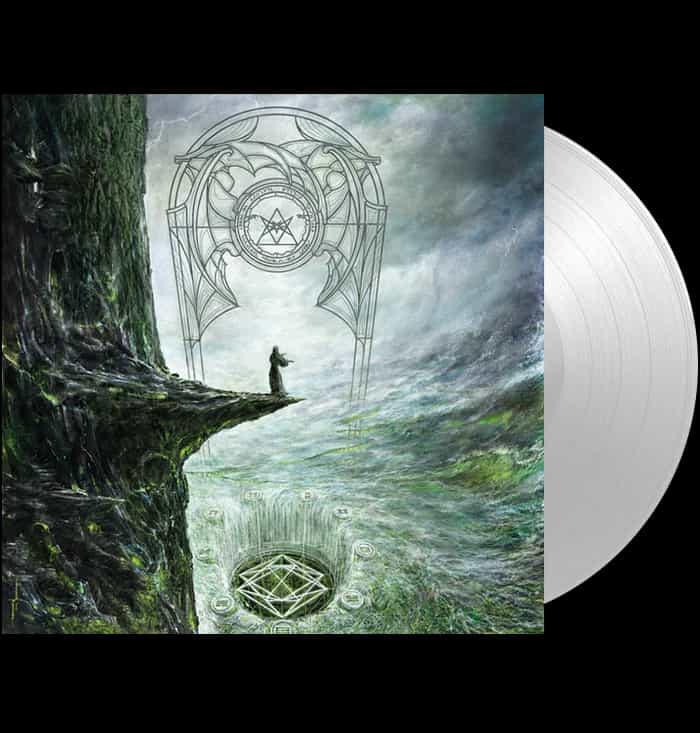 Proscriptor McGovern's Apsû - Proscriptor McGovern's Apsû, Ltd Colored LP