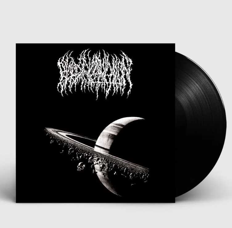 Blood Incantation - Interdimensional Extinction, LP