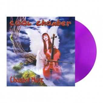 Coal Chamber - Chamber Music, Ltd Colored LP