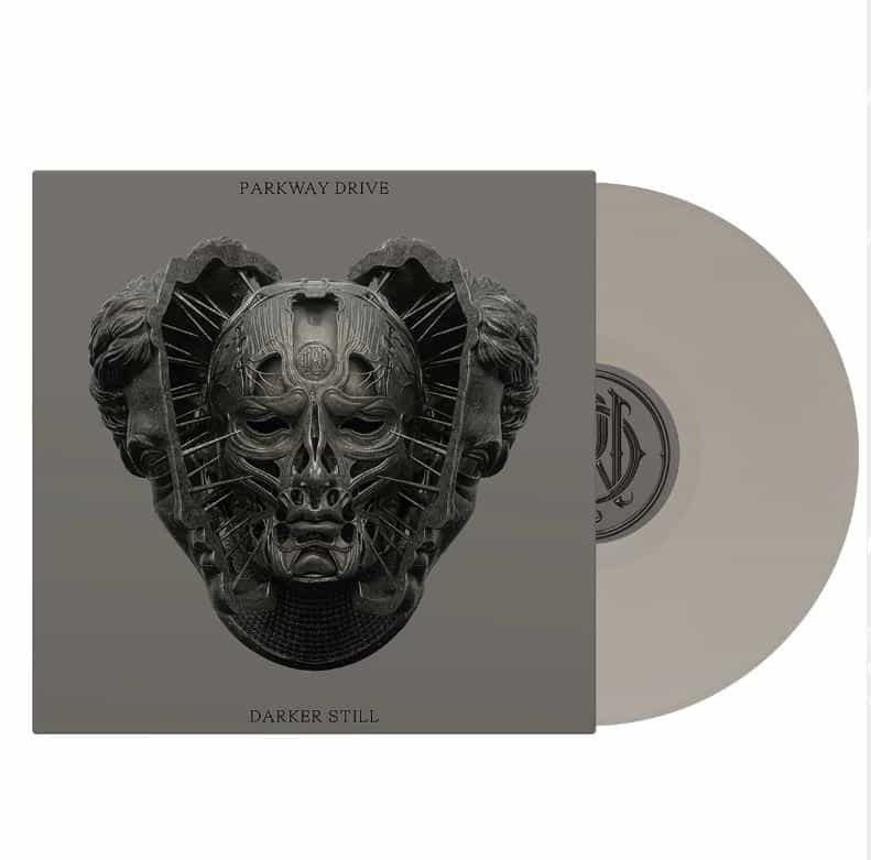 Parkway Drive - Darker Still, Ltd Colored LP
