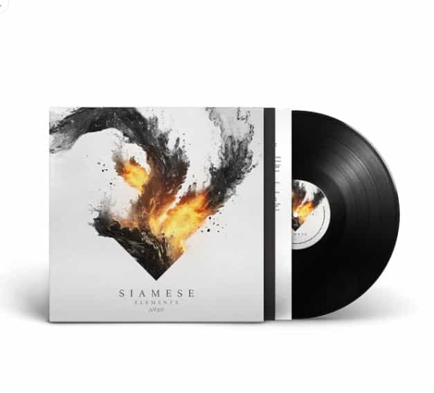 Siamese - Elements LP