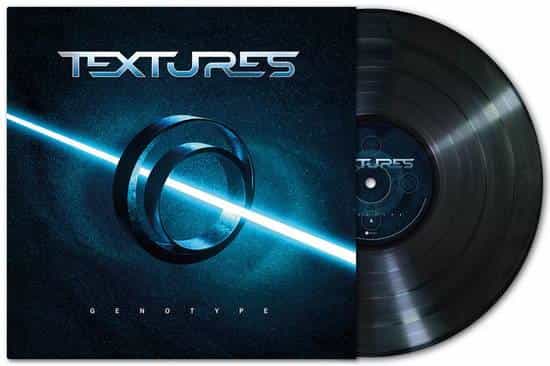 Textures - Genotype LP