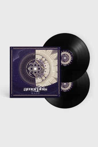 Amorphis - Halo, 2LP