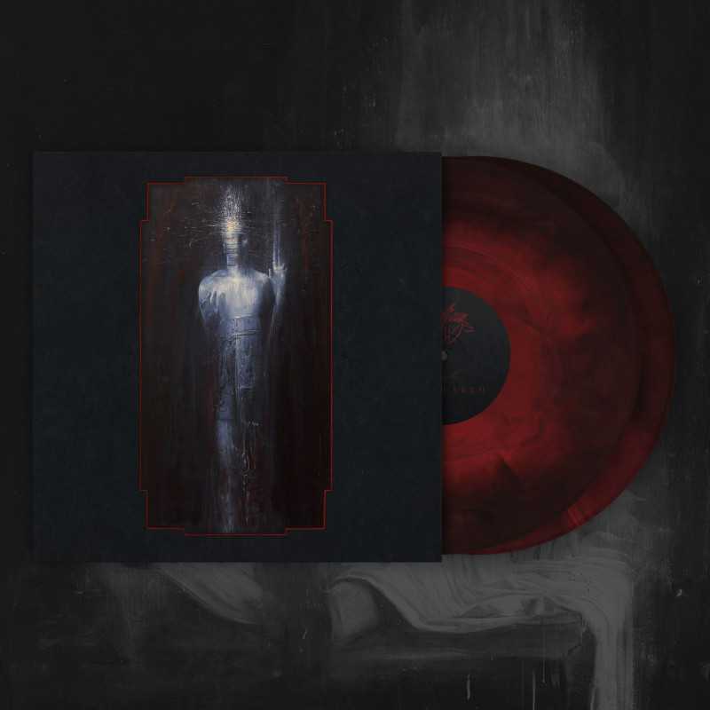 Akhlys - House Of The Black Geminus, Ltd Colored 2LP