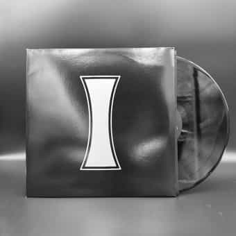 I - Between Two Worlds, 180gr, LP