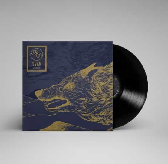 Soen - Lykaia, LP