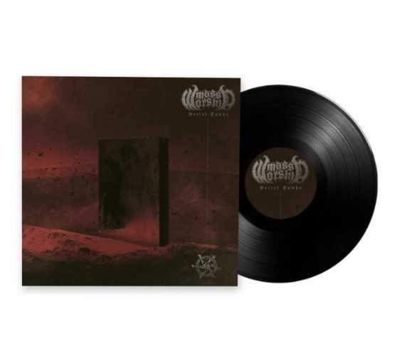 Mass Worship - Portal Tombs, LP