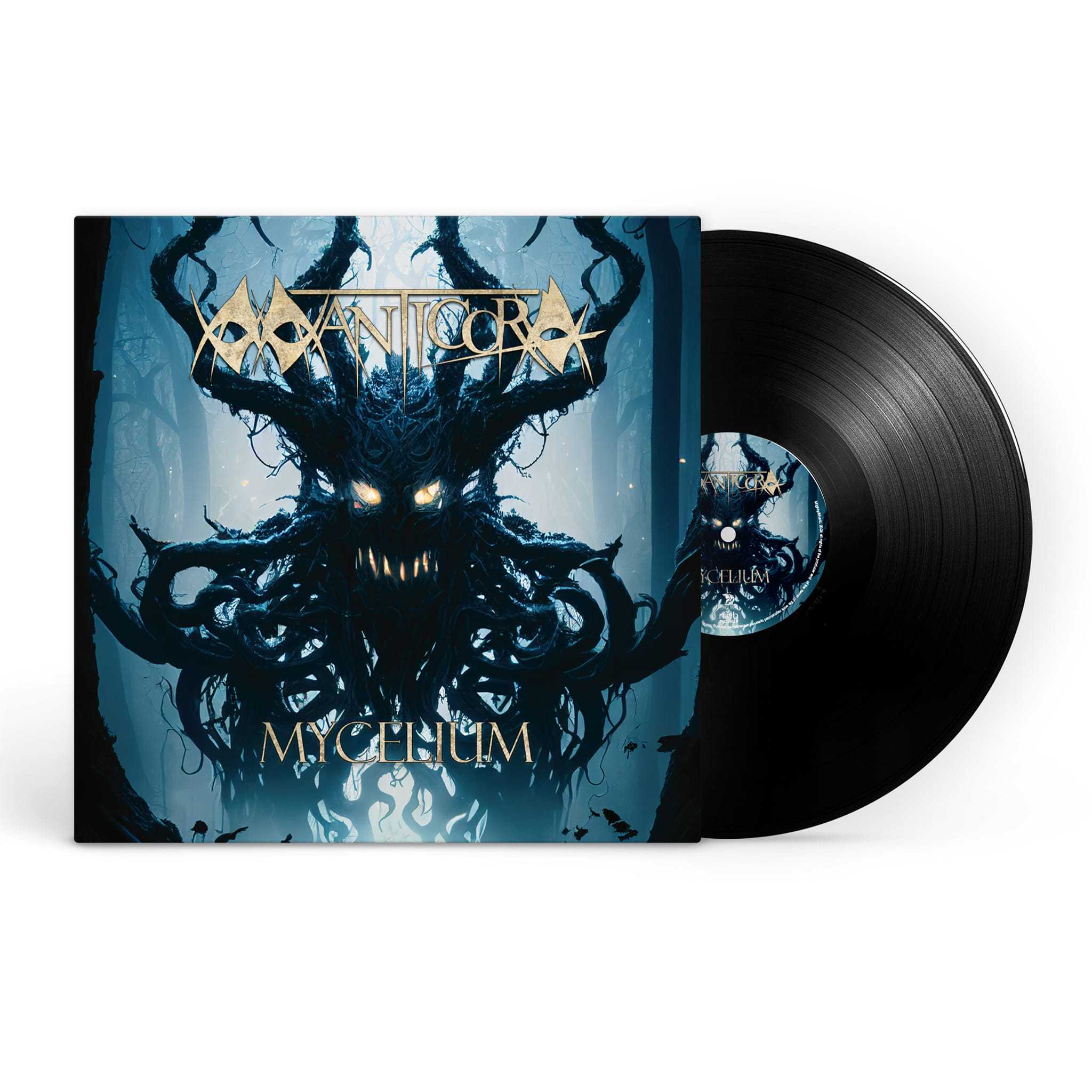 Manticora - Mycelium, Ltd LP