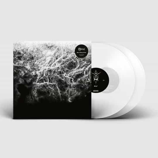 Offernat - Where Nothing Grows, Ltd Colored 2LP