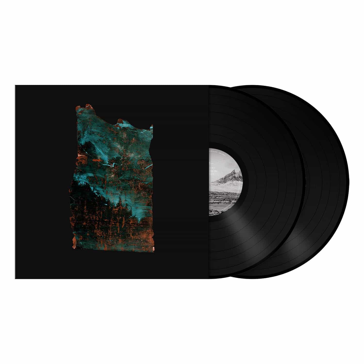 Cult Of Luna - The Long Road North, 2LP