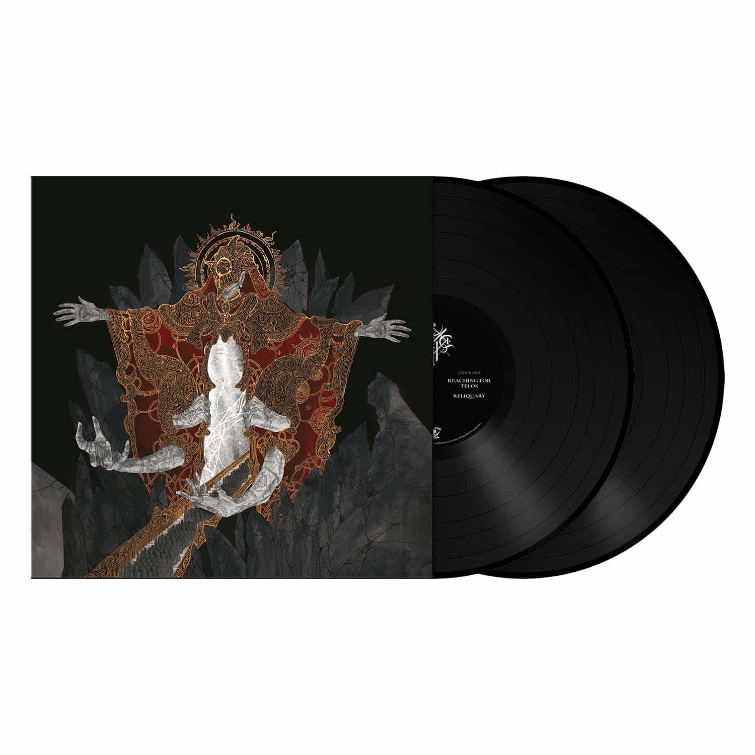 Dvne - Voidkind, 2LP