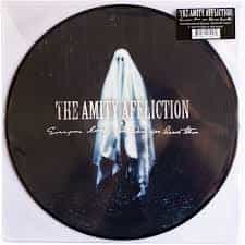 The Amity Affliction - Everyone Loves You... Once You Leave Them, Ltd Picture LP