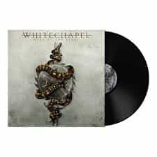 Whitechapel - Mark Of The Blade, LP
