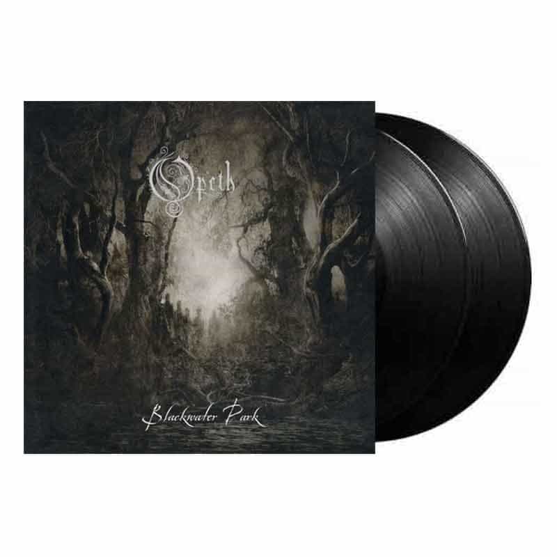 Opeth - Blackwater Park 2LP