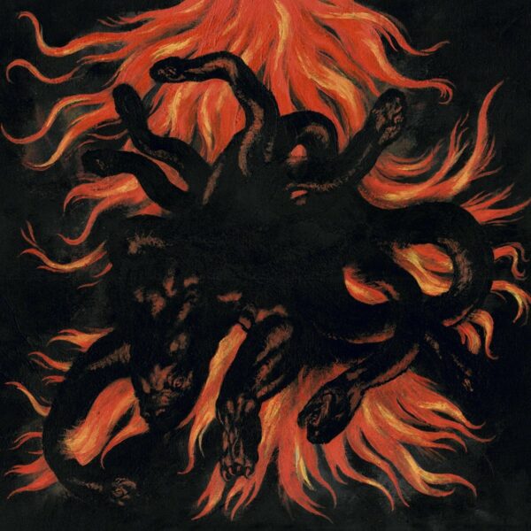 Deathspell Omega - Paracleus, Gatefold, LP
