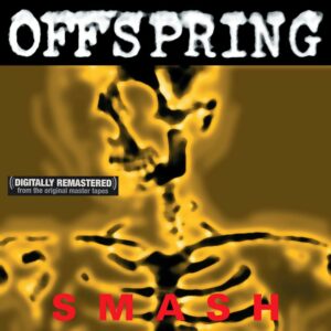Offspring - Smash, LP, Remastered