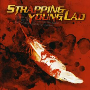 Strapping Young Lad - Strapping Young Lad, LP