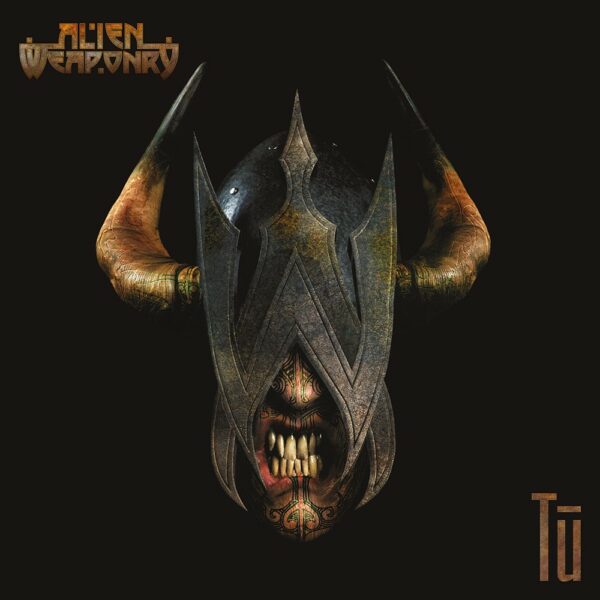 Alien Weaponry - Tü, Gatefold, LP incl. 7"