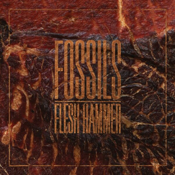 Fossils - Fleshhammer, LP