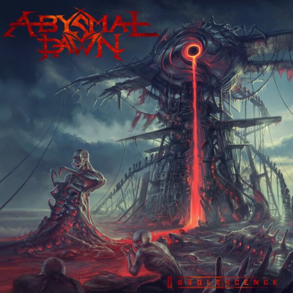 Abysmal Dawn - Obsolesence, LP