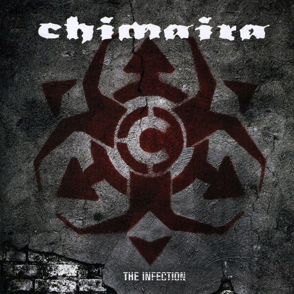 Chimaira - The Infection, 2LP, Gatefold, 180gr