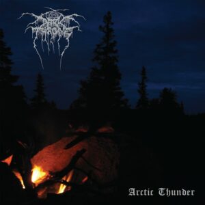 Darkthrone - Arctic Thunder, 180gr, LP