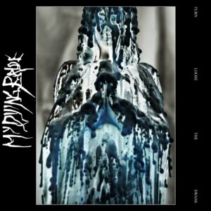 My Dying Bride - Turn Loose The Swans, 2LP, Gatefold