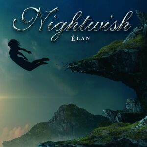 Nightwish - Elan, 10", LP