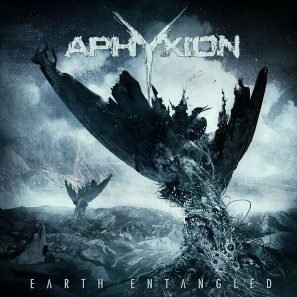 Aphyxion - Earth Entangled, LP