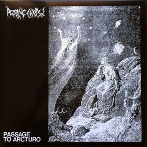 Rotting Christ - Passage To Arcturo, LP
