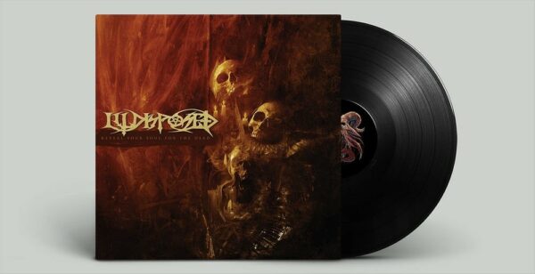 Illdisposed - Reveal Your Soul For The Dead, Gatefold, Limited 500 Copies, LP