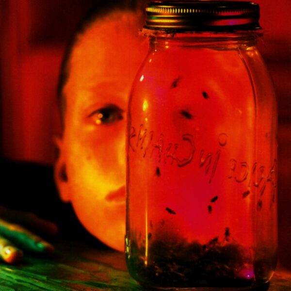 Alice In Chains - Jar Of Flies, 2LP, Gatefold, 180gr