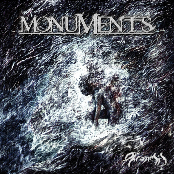Monuments - Phronesis, Gatefold, 180gr, LP 1