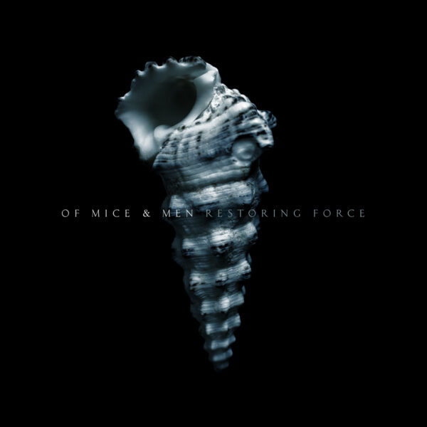 Of Mice & Men - Restoring Force, LP 1