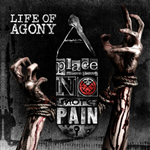 Life Of Agony A Place