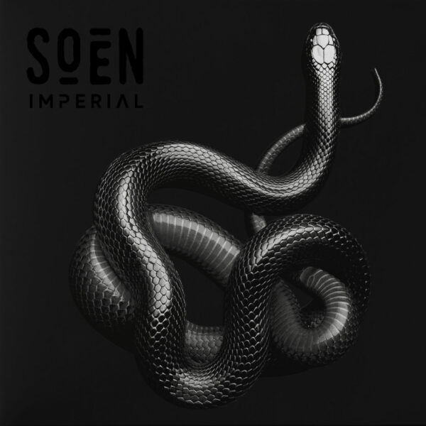 SOEN - Imperial, LP 1