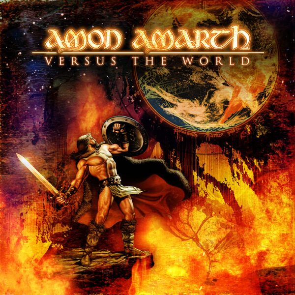Amon Amarth versus the world