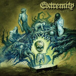 Extremity coffin birth