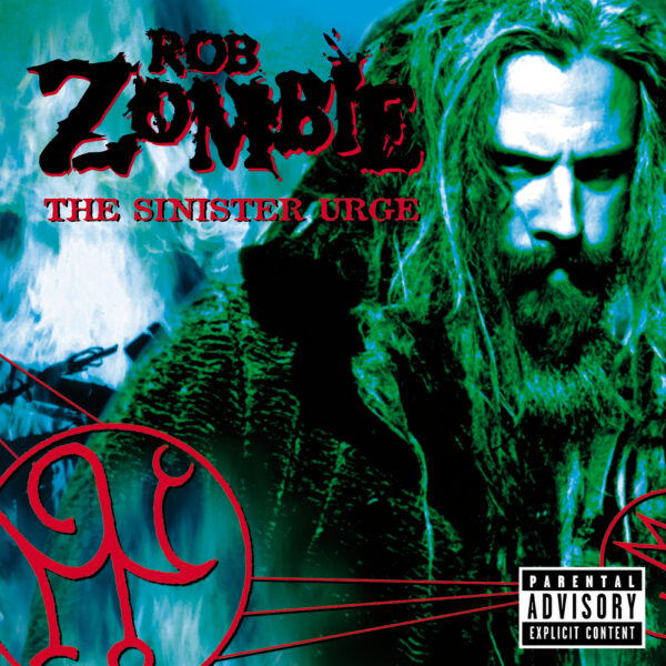 Rob Zombie the sinister urge