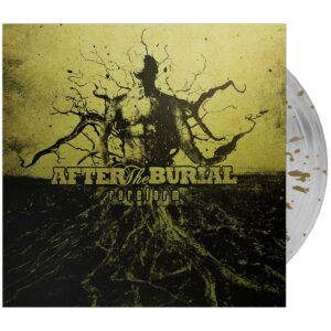 After the burial rareform