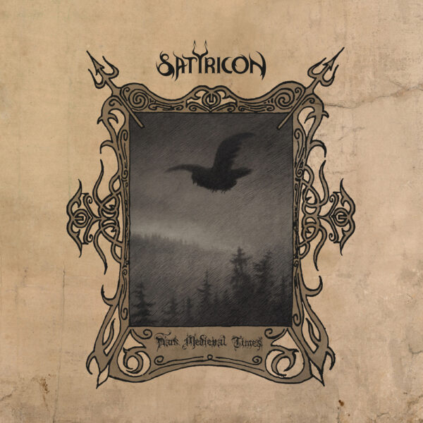 Satyricon - Dark medieval times