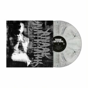 Anaal Nathrakh - Total fucking necro limited