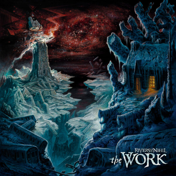 Rivers of nihil work