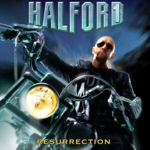 Halford resurrection