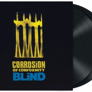 Corrosion of conformity blind