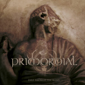Primordial Exile amongst the ruins