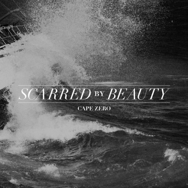 Scarred By beauty Cape Zero