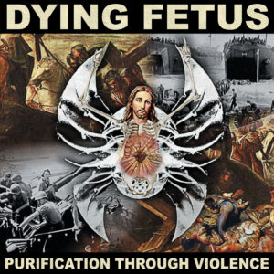 Dying fetus purification