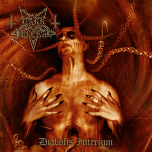 Dark Funeral Diabolis Interium