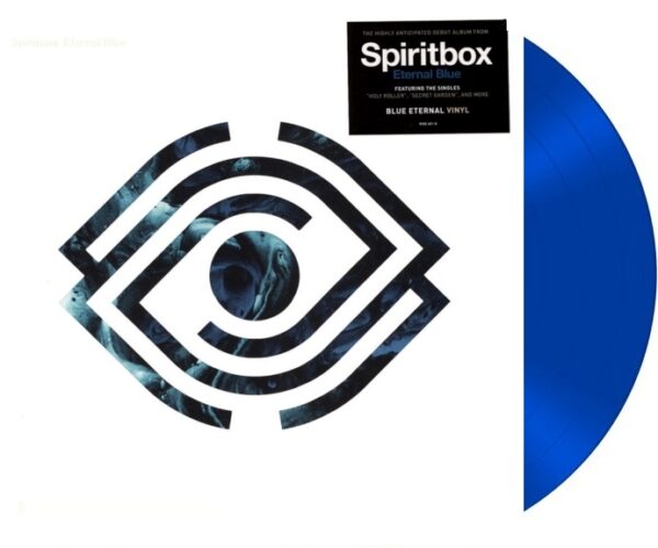 Spiritbox eternal blue
